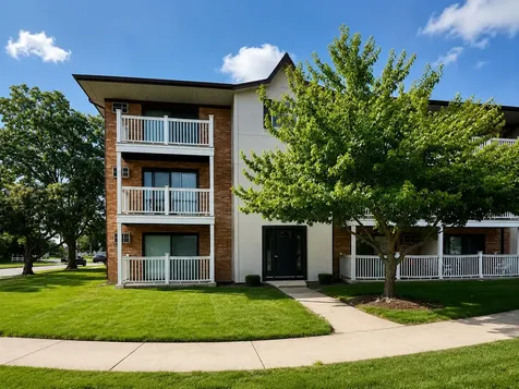 301 Gregory Street Aurora IL 60504