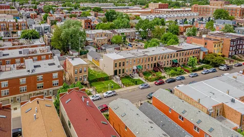 2417-19 West Flournoy Street Chicago IL 60612