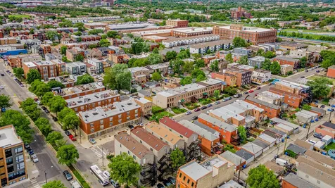 2417-19 West Flournoy Street Chicago IL 60612