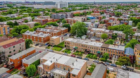 2417-19 West Flournoy Street Chicago IL 60612