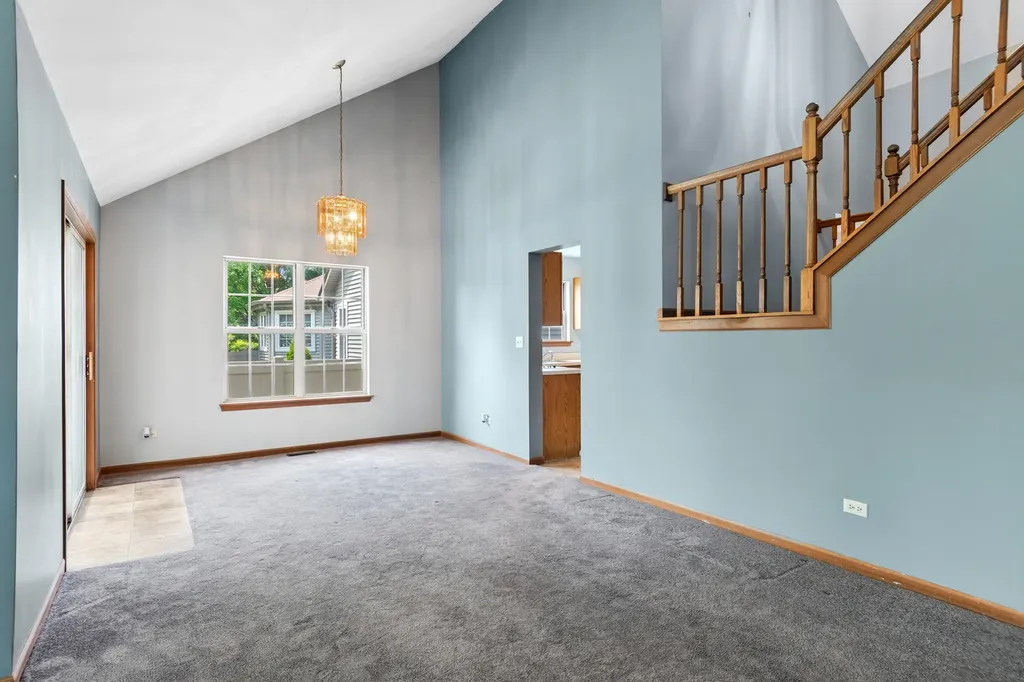 20937 West Orange Blossom Lane Plainfield IL 60544