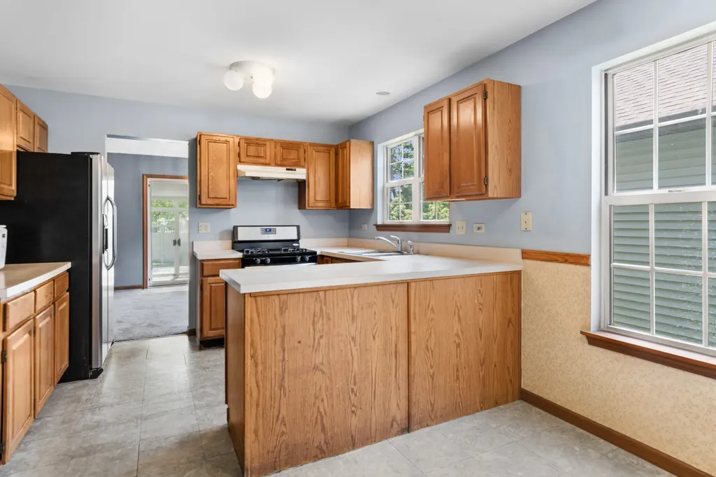 20937 West Orange Blossom Lane Plainfield IL 60544
