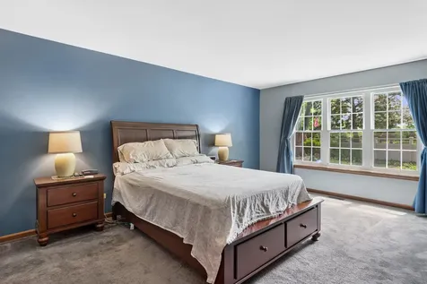 20937 West Orange Blossom Lane Plainfield IL 60544