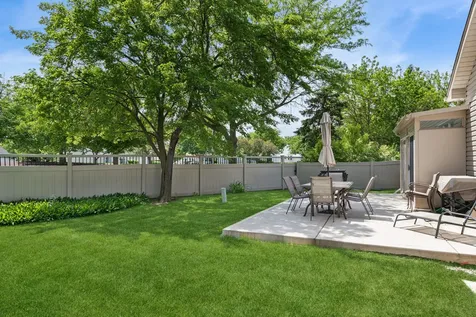 20937 West Orange Blossom Lane Plainfield IL 60544