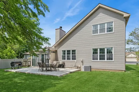 20937 West Orange Blossom Lane Plainfield IL 60544