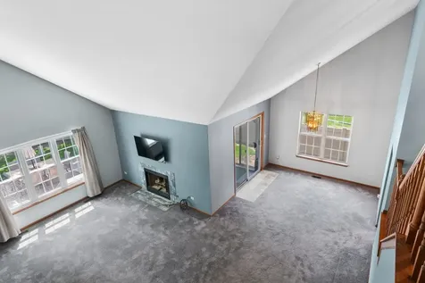 20937 West Orange Blossom Lane Plainfield IL 60544