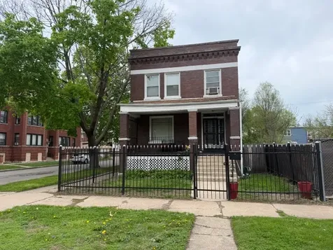7201 South Vernon Avenue Chicago IL 60619