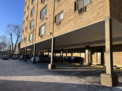 110 North Kenilworth Avenue Oak Park IL 60301