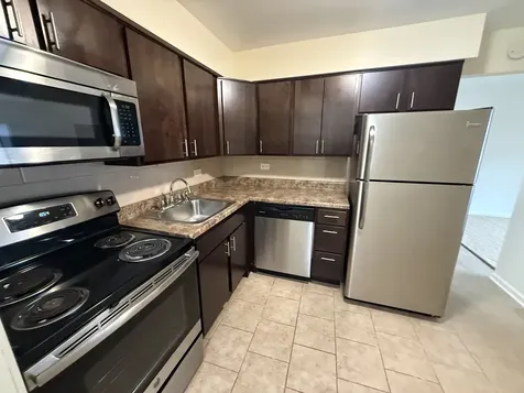 110 North Kenilworth Avenue Oak Park IL 60301