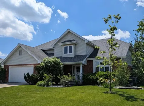 711 Dartmouth Lane New Lenox IL 60451