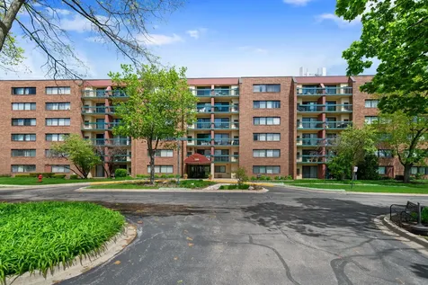 1840 Huntington Boulevard Hoffman Estates IL 60169