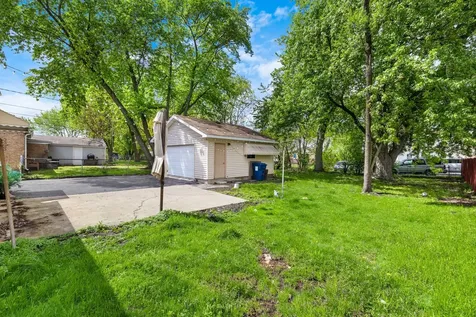 6754 South 78th Avenue Bridgeview IL 60455