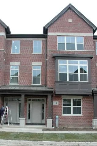 717 North Keystone Lane Vernon Hills IL 60061