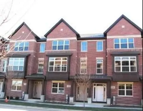 717 North Keystone Lane Vernon Hills IL 60061