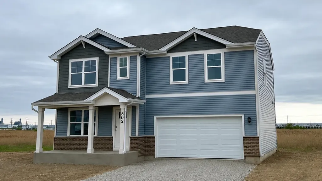 602 Adirondack Drive Joliet IL 60436