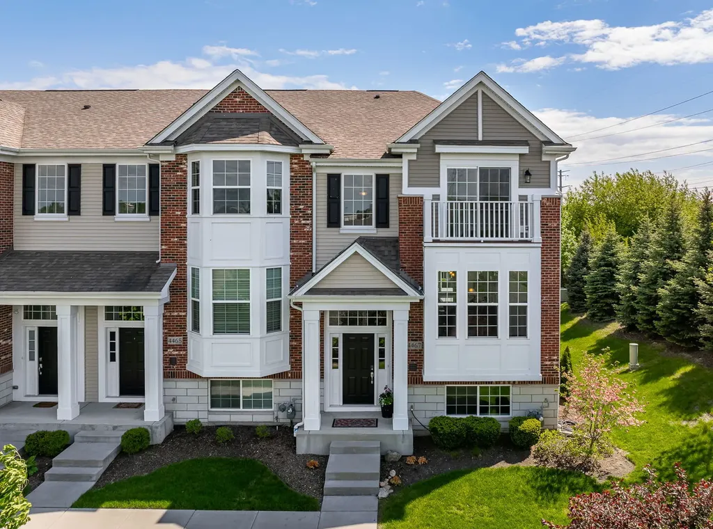 4467 Monroe Court Naperville IL 60564