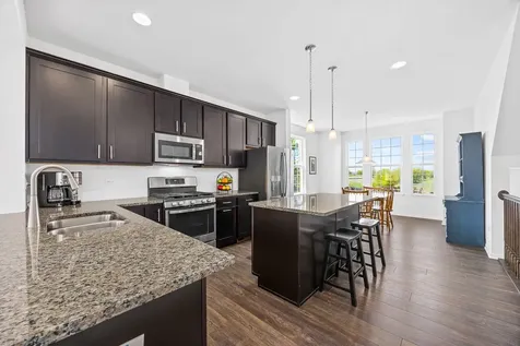 4467 Monroe Court Naperville IL 60564