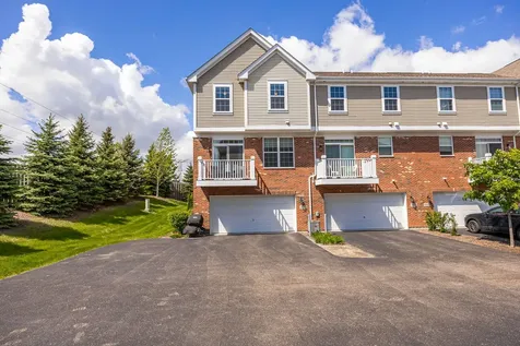 4467 Monroe Court Naperville IL 60564