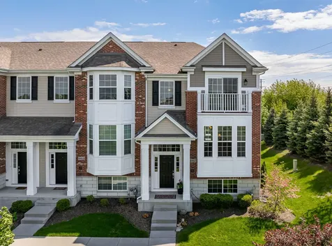 4467 Monroe Court Naperville IL 60564