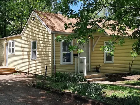 21 Wilson Avenue Joliet IL 60433