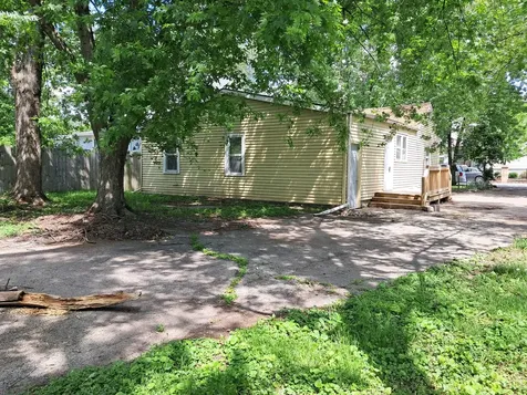 21 Wilson Avenue Joliet IL 60433