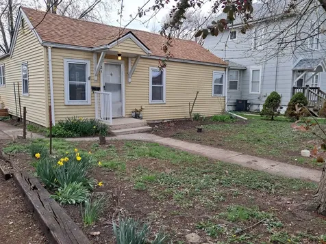 21 Wilson Avenue Joliet IL 60433
