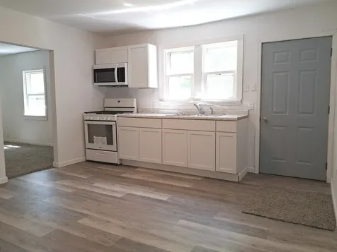 21 Wilson Avenue Joliet IL 60433