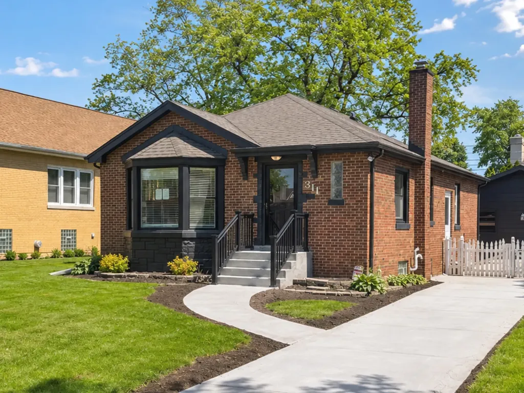 311 North Home Avenue Park Ridge IL 60068