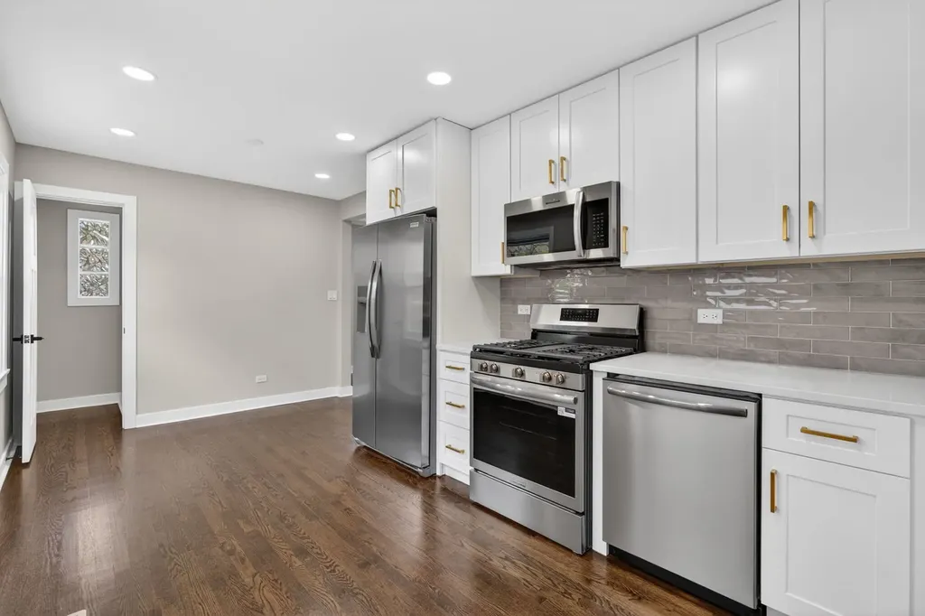 311 North Home Avenue Park Ridge IL 60068