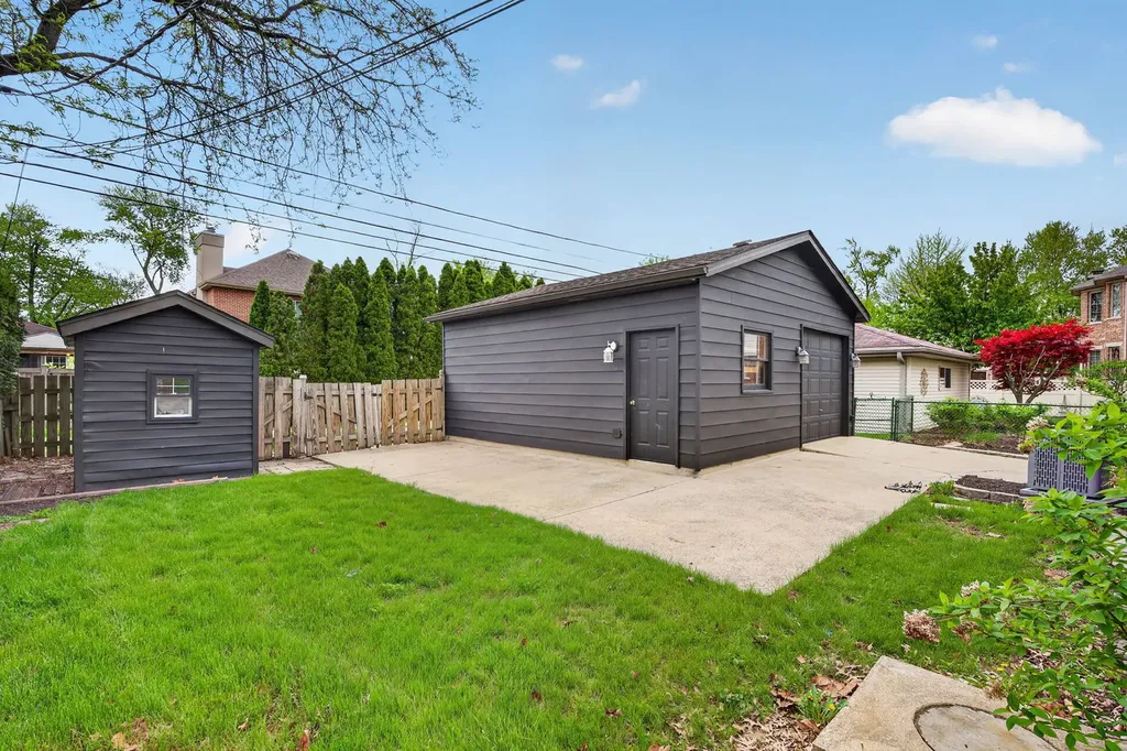 311 North Home Avenue Park Ridge IL 60068