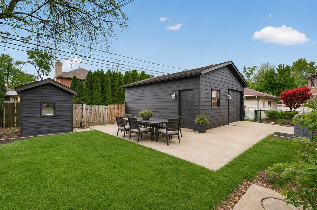 311 North Home Avenue Park Ridge IL 60068