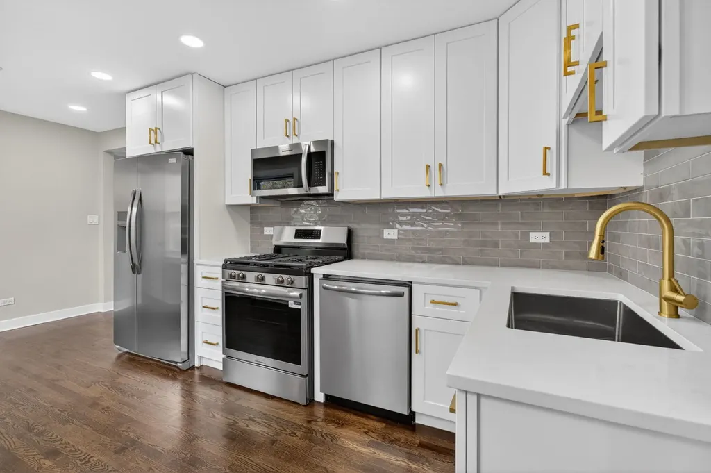 311 North Home Avenue Park Ridge IL 60068