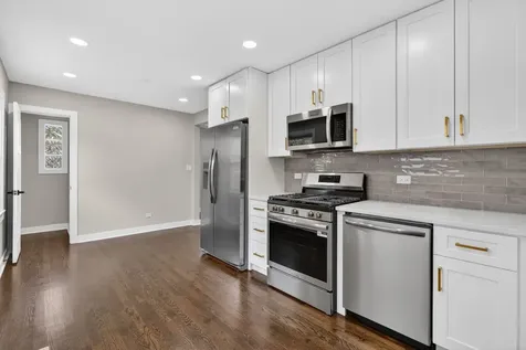 311 North Home Avenue Park Ridge IL 60068