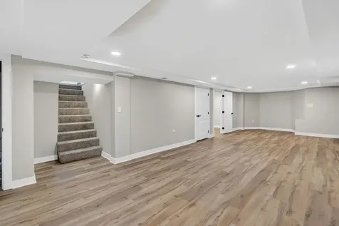 311 North Home Avenue Park Ridge IL 60068