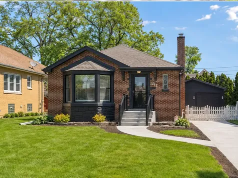 311 North Home Avenue Park Ridge IL 60068