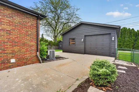 311 North Home Avenue Park Ridge IL 60068