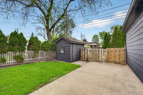 311 North Home Avenue Park Ridge IL 60068