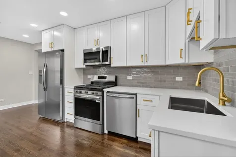 311 North Home Avenue Park Ridge IL 60068
