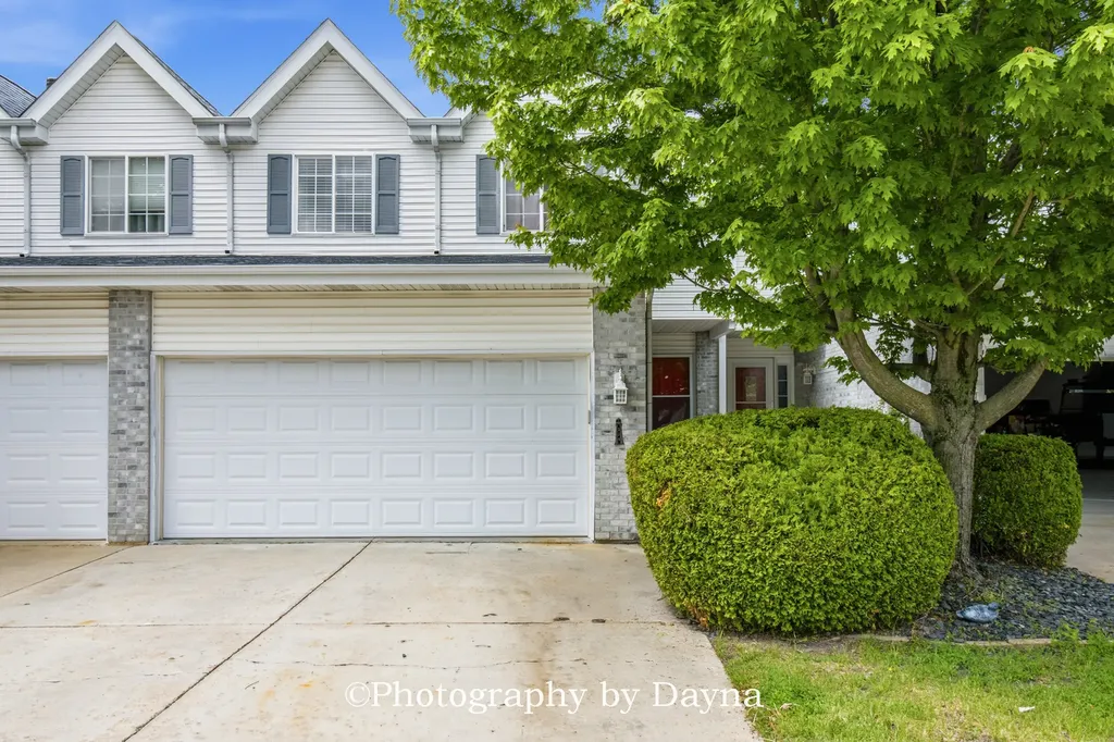 226 Harbor Landing Braidwood IL 60408