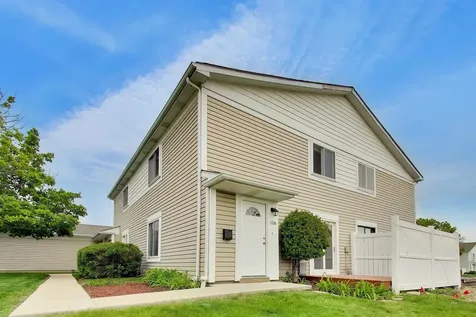 1536 Cornell Circle Hoffman Estates IL 60169
