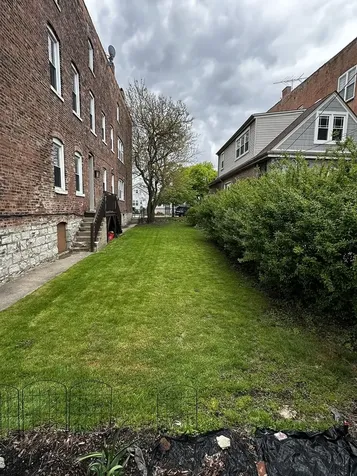 3209 South Racine Avenue Chicago IL 60608
