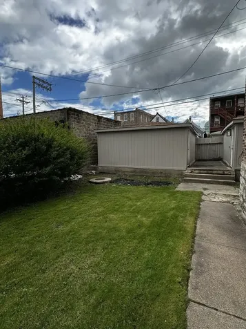 3209 South Racine Avenue Chicago IL 60608