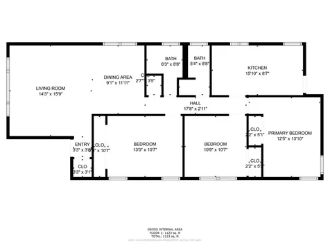 7530 North Oakley Avenue Chicago IL 60645