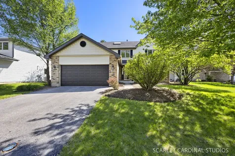 535 Chester Court Aurora IL 60504