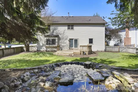 535 Chester Court Aurora IL 60504