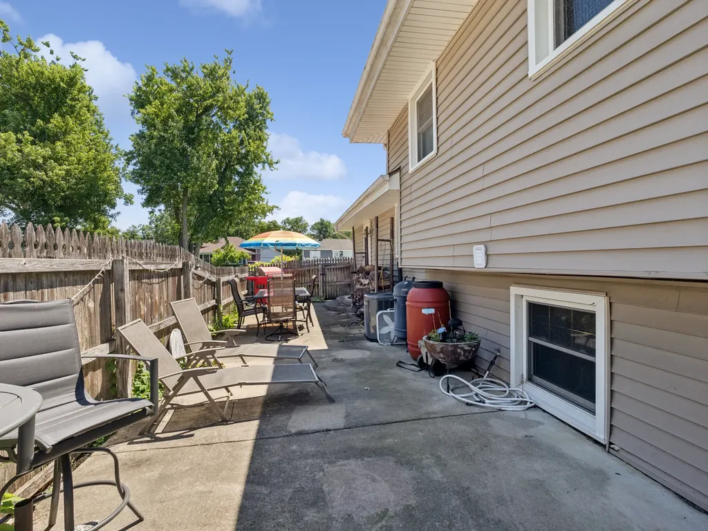 4006 Liberty Boulevard Westmont IL 60559