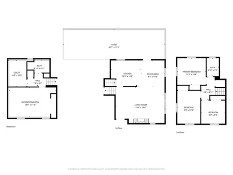 4006 Liberty Boulevard Westmont IL 60559