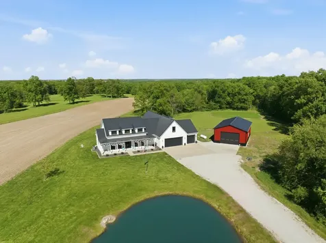 6487 Little Galilee Road Clinton IL 61727