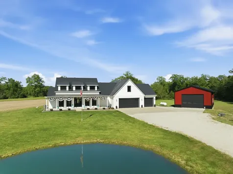 6487 Little Galilee Road Clinton IL 61727