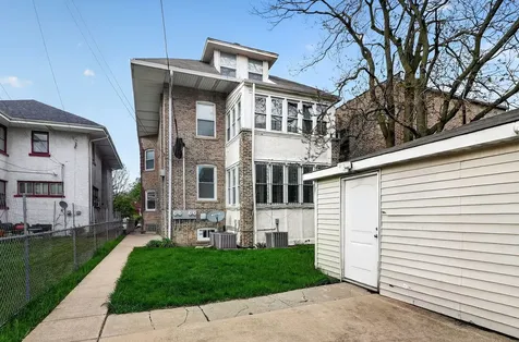 5815 West Midway Parkway Chicago IL 60644